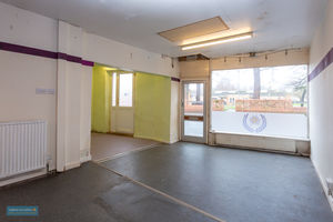 Shop Main Room- click for photo gallery